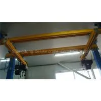 Shandong Factory Direct Sale KBK Type 2t Flexible Beam Crane photo-3
