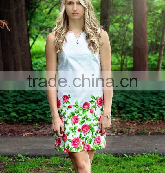 2015 New Products Mother Daughter Matching Clothes, Mother and Daughter, Mommy and me Clothes photo-3