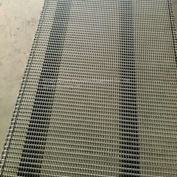 Custom Made of Stainless Steel Chain Plate photo-2