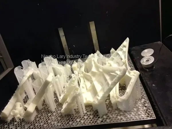 3D Printer for Industrial photo-3