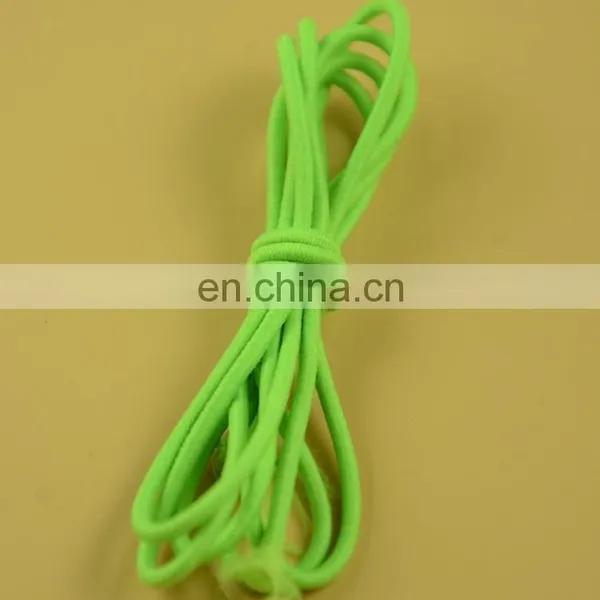 Round Elastic Cord photo-3