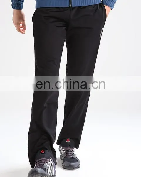 2017 New Clothing Fashion Apprael Coat Pant Men Sports Suit photo-6