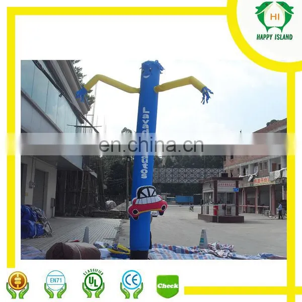 Hot Sale!used Air Dancer,2 Leg Air Dancer,inflatable Air Dancer for Sale photo-5