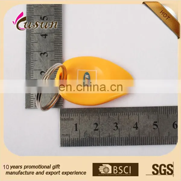 BSCI USA America Best Quality Plastic Lottery Scratcher Key Chains photo-3