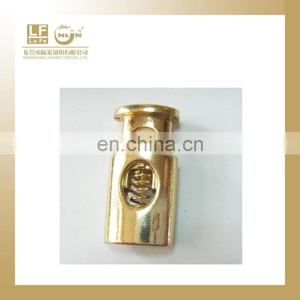 Cord Lock Stoppers Toggle photo-2