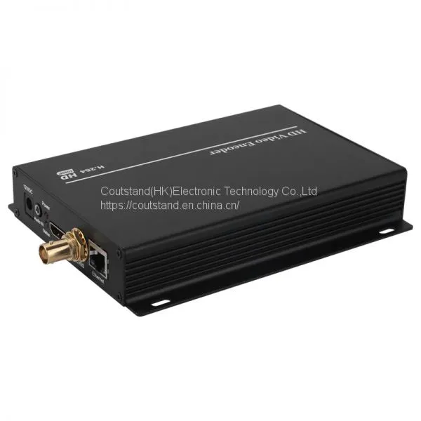 HDMI SDI HD Video Encoder photo-2