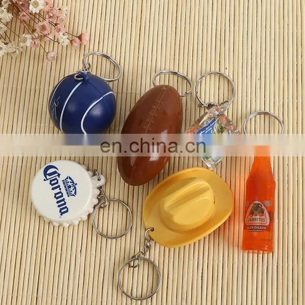 Big Love Heart Bag Charms Customized Logo Promotional Keychain Gifts 2018 Valentine Day Promotion Gifts photo-5
