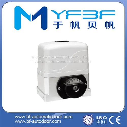 Automatic Sliding Gate Opener