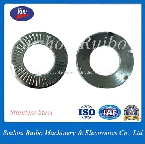 ODM&OEM SN70093 Contact Washer With ISO photo-4