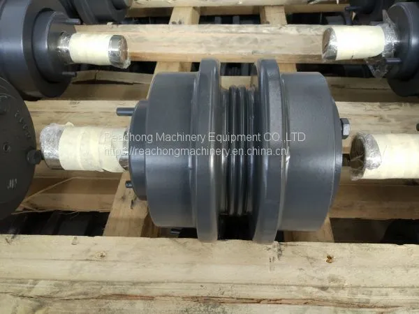 CAT320 Carrier Roller photo-2