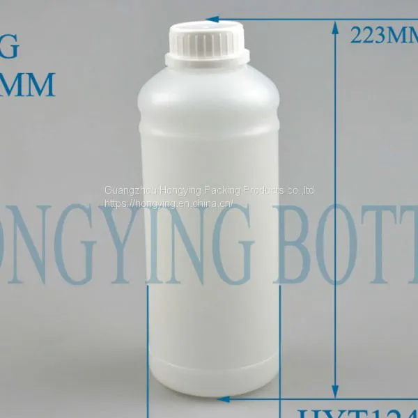 1000ML Bottle Replaced for Leibinger Ink