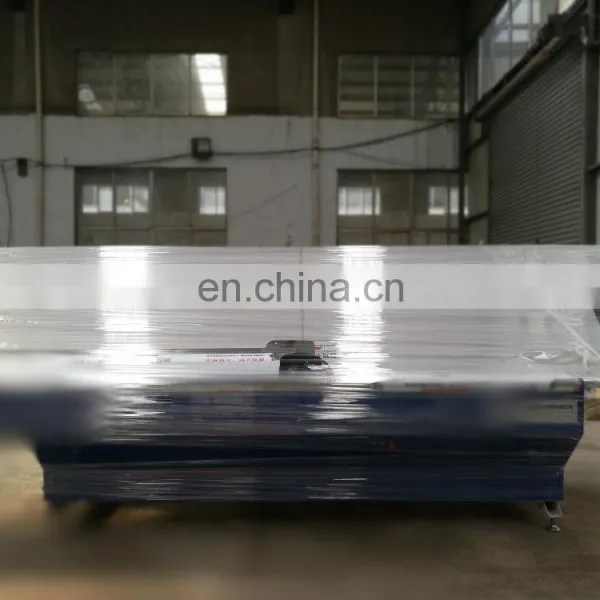 12mm Aluminum Bar and Spacer Bar Bending Machine for Insulating,double Glass photo-3