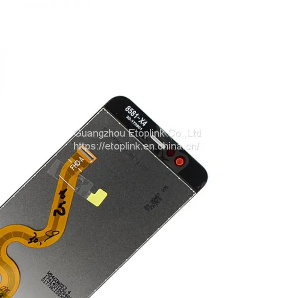 Replacement Touch Screen Assembly LCD For Huawei Nova 2 Plus photo-5