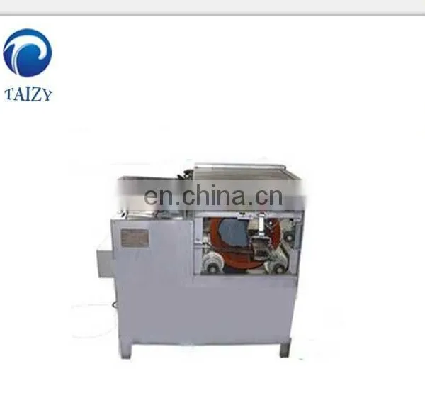 Peanut Red Skin Peeler Wet Way Peanut Peeling Machine photo-2