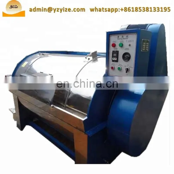 Machines for Sheep Wool Dryer, Wool Textile Machinery photo-5
