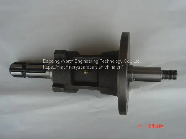 Chinese Manufacturer, Ductile Iron Lost Wax Casting Auto Spare Parts