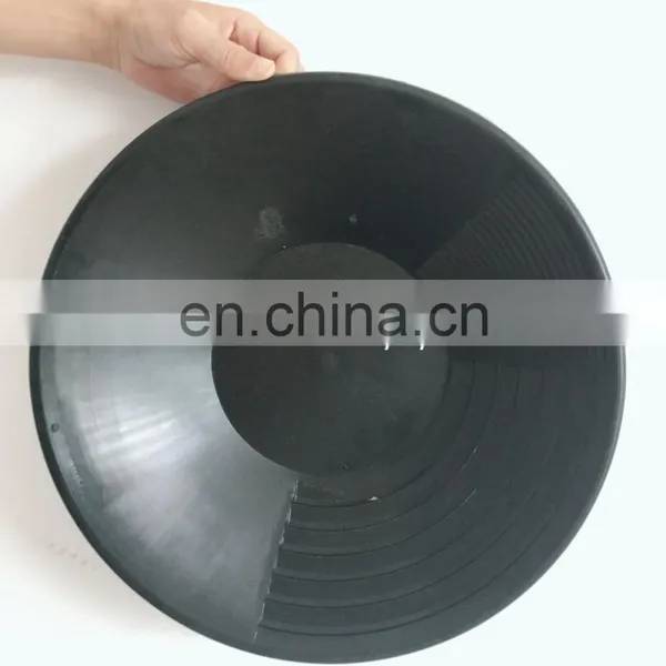 Gold Pan/gold Panning/gold Washing Pan photo-3