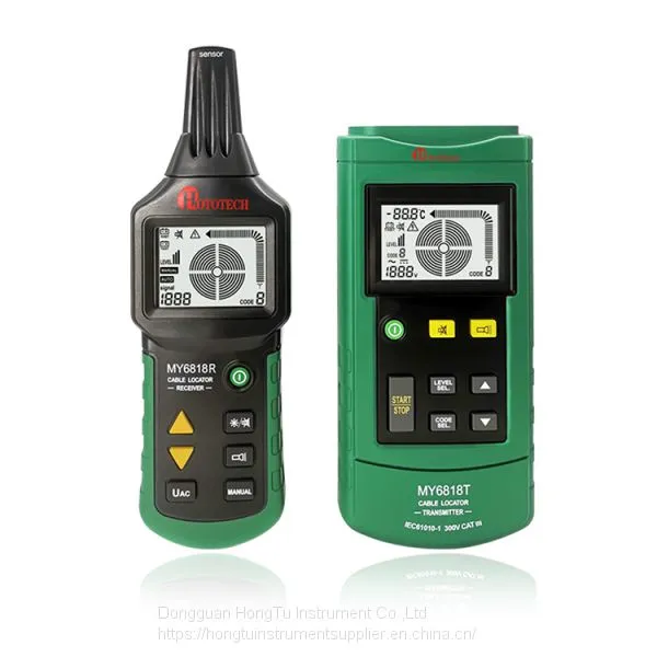Digital Advance Cable Locator photo-2