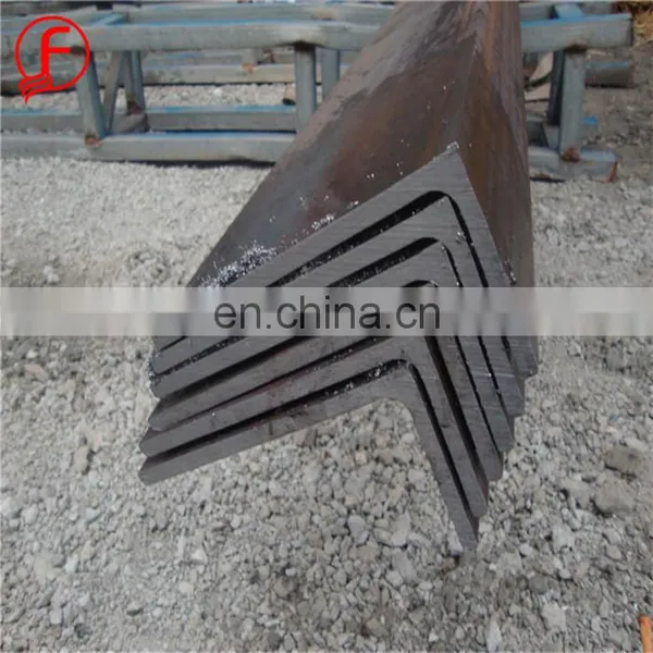 Price per kg Iron Angle Bar ! Mild Steel Slotted Angle Iron Bar photo-2
