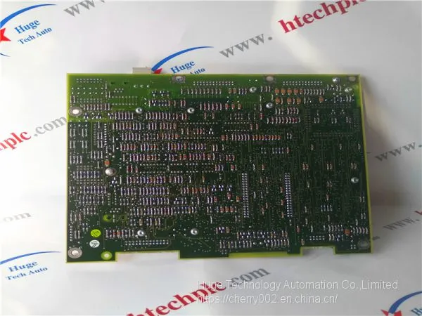 ABB SPARE PART 3AUA0000054682 With Competitive Price and Good Quality photo-4