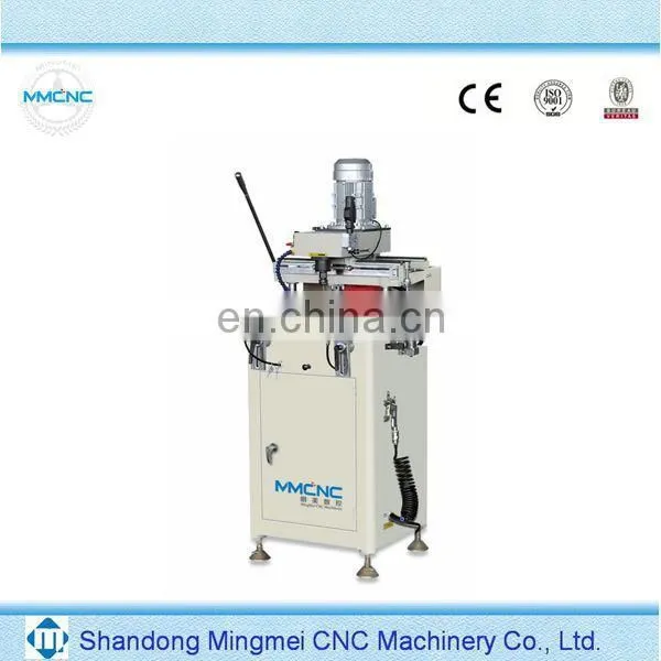 Mingmei Machinery / Copy Router Aluminum Doors Window Manufacturing Machine Cnc Milling Drilling Copy Router photo-4
