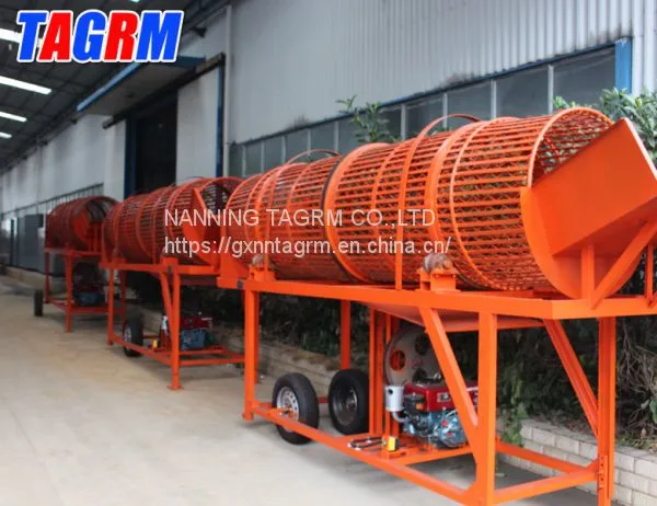Large Capacity and Good Peeling Rate Cassava Peeler MSUPC / Cassava Skin Cleaning Machine / Cassava Peeling Machine photo-3