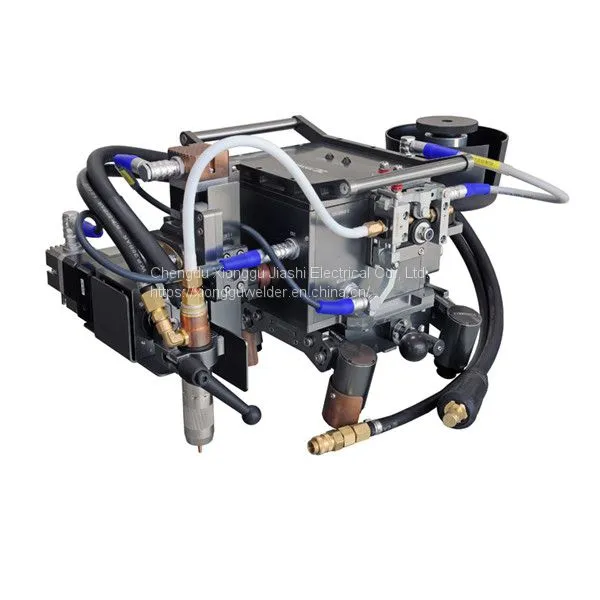 Xionggu A-305 Automatic All Position Pipeline Welding Machine photo-2