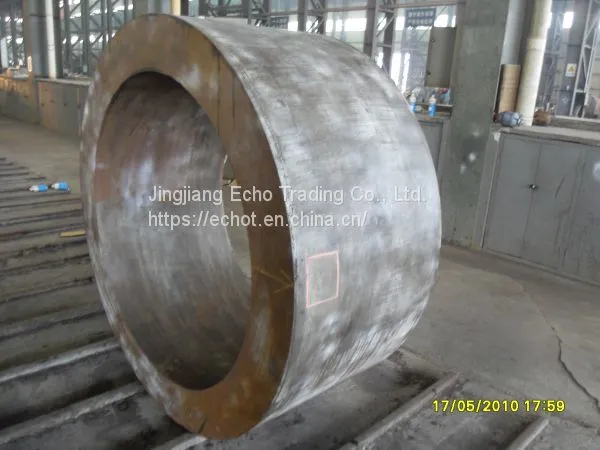 Supply Good Price the Stern Tube Casting photo-3