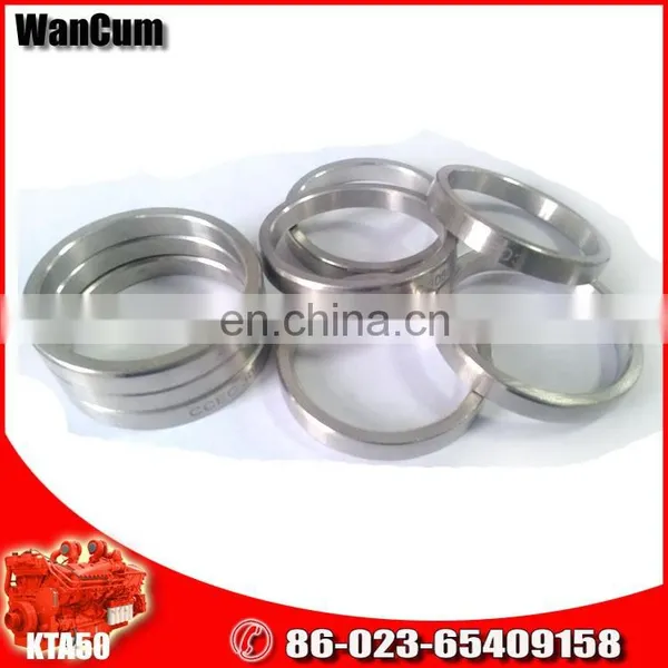 Spare Parts Genuine Parts Cummins K Valve Insert 3086192 Valve Seat Cummins photo-2