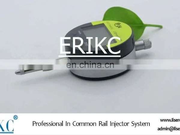 E1024021 Measuring Tool and CR Injector Multifunction Test Kit