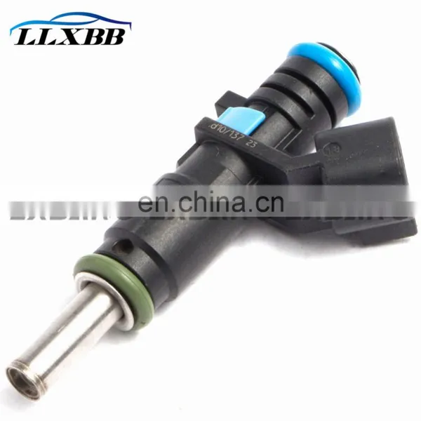 Original Fuel Injector Oil Nozzle 55562599 For Opel Astra J Zafira Chevrolet Cruze 1.6L 821521 photo-2
