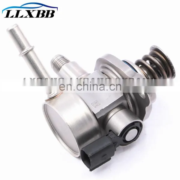 Genuine High Pressure Fuel Pump A2C39405200 12673450 For GM 12673525 photo-2