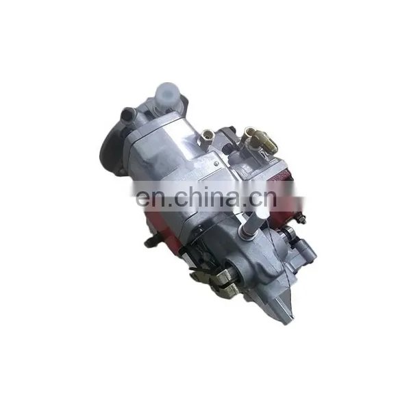 4076956 K19 Fuel Pump photo-5