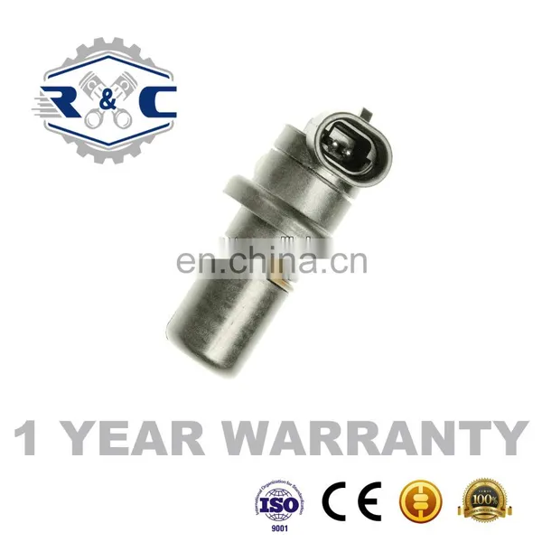R&C High Quality Auto Transmission Sensors Odometer 3498575 Speedometer For Kenworth/Peterbilt Speeds Meter Speed Sensor photo-2