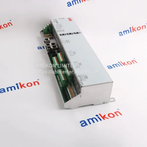 ABB SA9923A-E HIEE450964R0001 Email: Sales3@amikon.cn photo-2