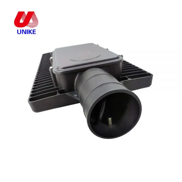 High Quality 5 Years Warranty 20W 100W 150W 60W 40 Watts Smd Square Led Street Light 60w Price photo-3