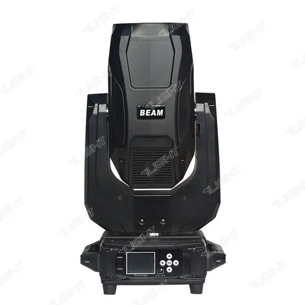 Msd 260W HID Super Beam Moving Head Light With Rainbow Effect photo-5