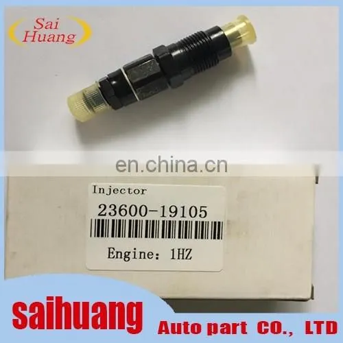 Auto Parts Fuel Injector G3S77 For L200 295050-1760 1465A439 photo-2