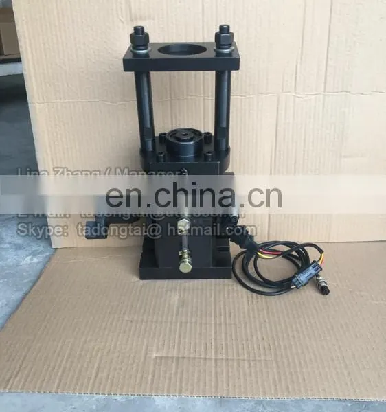 EUIEUP TESTER photo-6