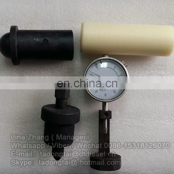 NO.937 Disassemble P9 Pump Tool photo-2