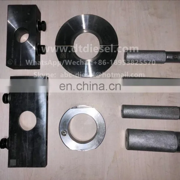 HEUI Pump (C7,C9 Pump) Tools photo-3
