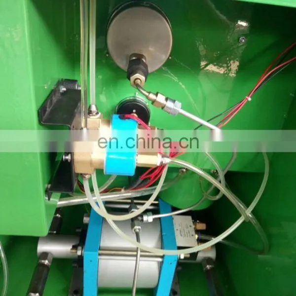 Common Rail Injector Test Bench PQ1000 photo-6