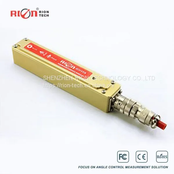 Сенсор компаса HCM508B с высокой точностью