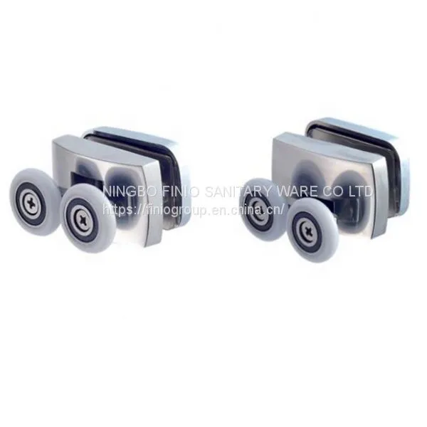 shower room roller sliding wheel R-626