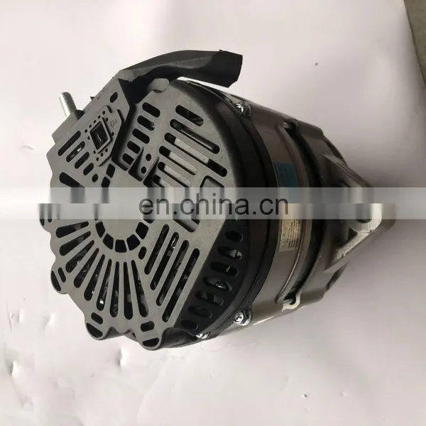 China Sinotruk Howo Truck Spare Parts VG1560090011 Engine Alternator photo-2