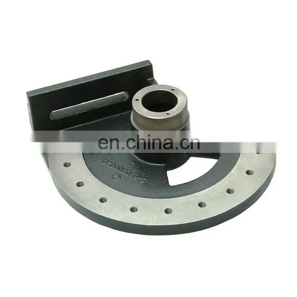 Custom Precision Micro Bike Spare Parts Prototype Fabrication And Metal Part Turning Milling For Cnc Machining Service photo-6