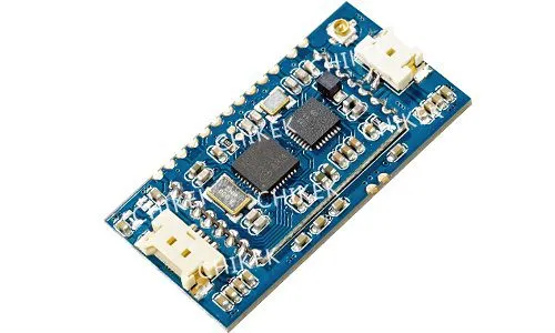 13.56 МГц внешний модуль чтения/записи RFID с мультипротоколом TTL, ISO14443A/B, ISO15693