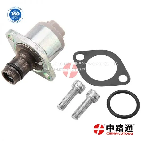 Top quality engine parts suction control valve 294000-042#,294000-062# for  mitsubishi l200