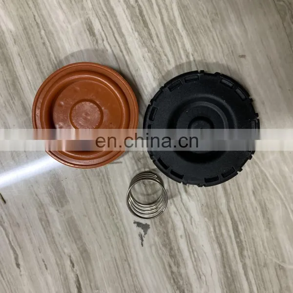 PCV VALVE COVER MEMBRANE KIT for RANGE ROVER 5.0 OEM LR041443 LR010780 LR051835 photo-4