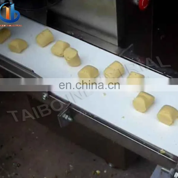 MF-1 Dough Divider and Rounder Machine Automatic Bakery Dough Maker Divider Rounder photo-5